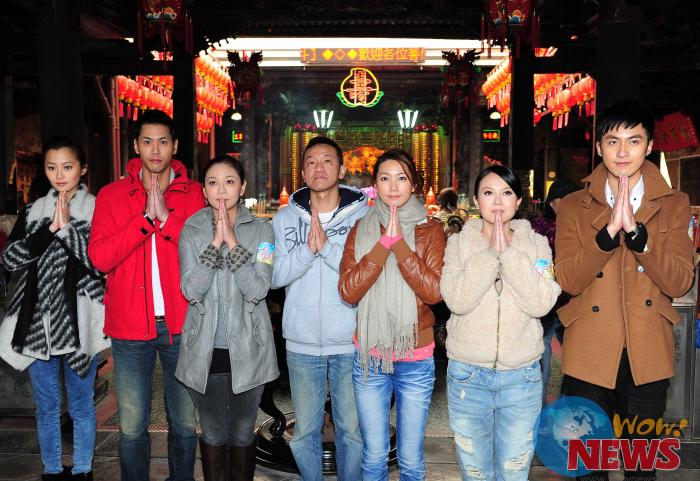 陈德烈脚底按摩露馅