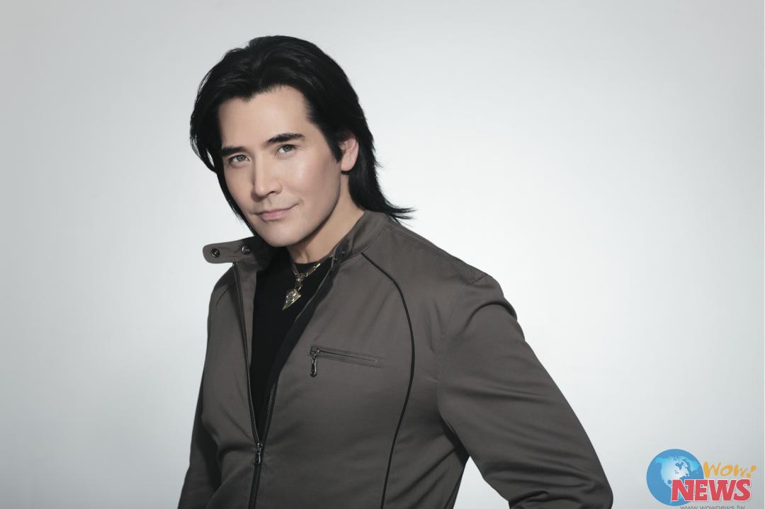 Wow!NEWS新闻网 | 久违费翔、黄莺莺 担任「最佳国语专辑」金曲颁奖人