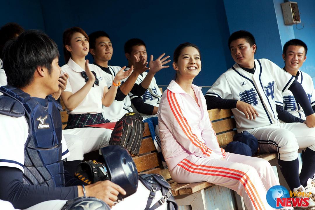 WS新闻网 | 陈金锋亲自指导 周采诗、小小瑜性