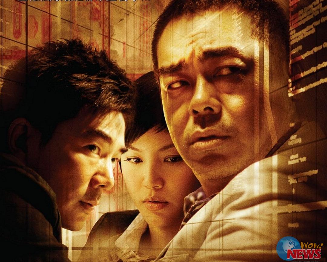 ws新闻网 | 杜琪峰导演耗时三年拍摄《夺命金》