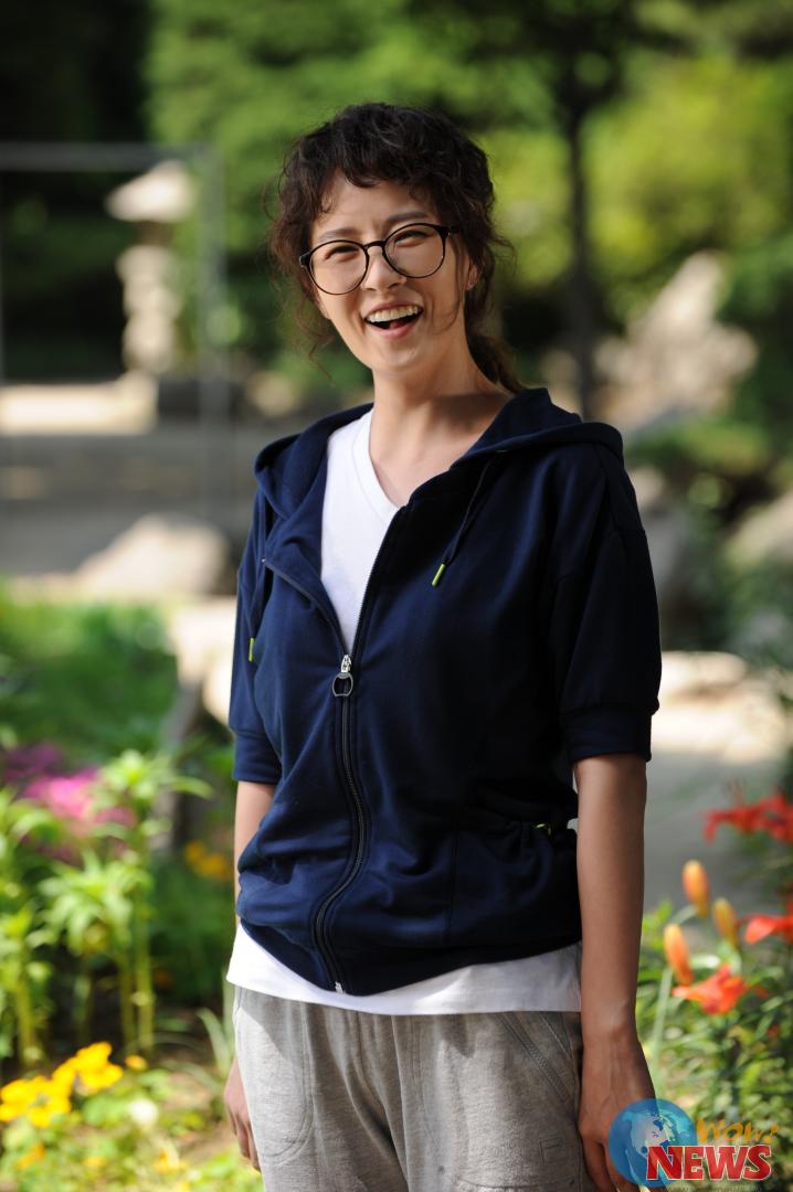 wow!news新闻网 | 金宣儿牺牲色相 【女人的香