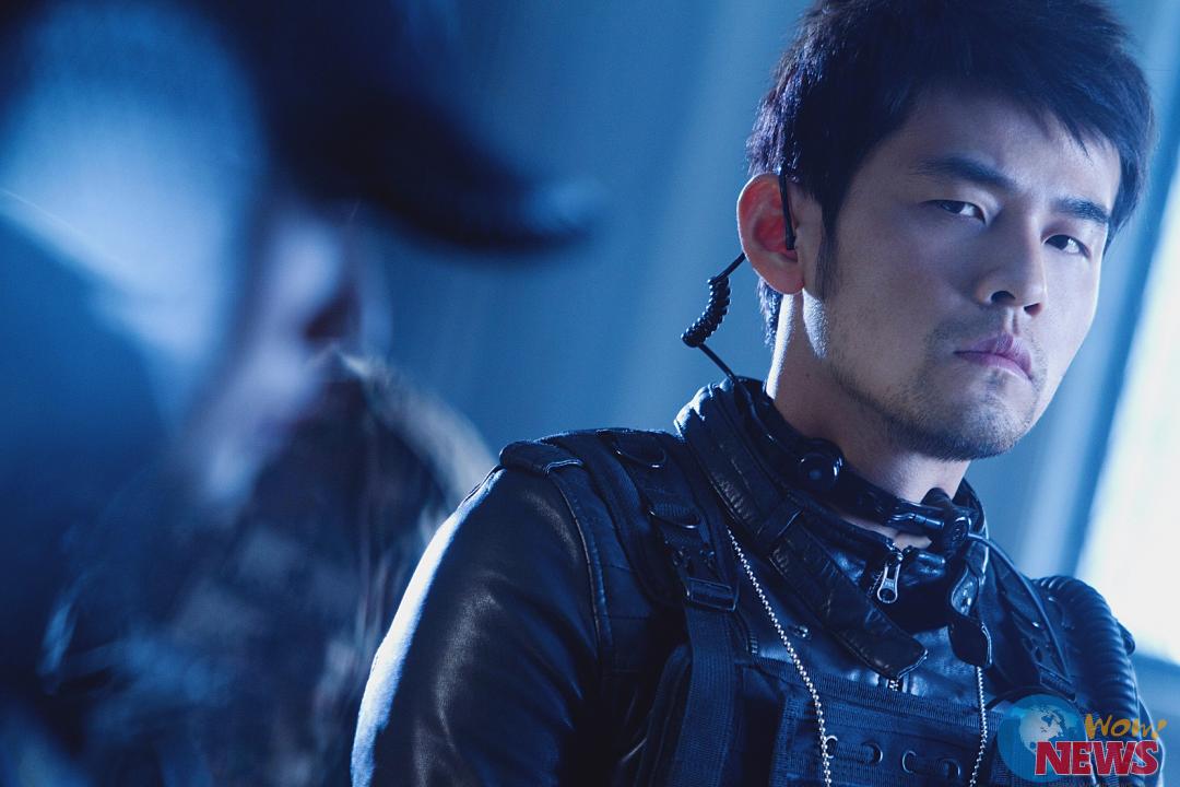 Wow!NEWS新闻网 | 演出《逆战》太苦吃不消 周董导新片回归浪漫爱情路线