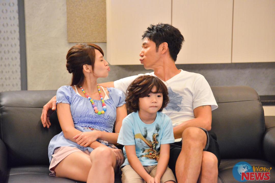 Wow!NEWS新闻网 | 「剩女保镖」李李仁、袁