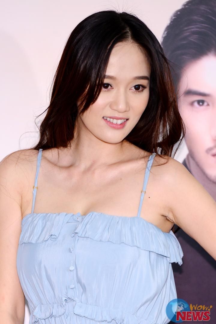  陈乔恩图片 _喝小酒的网摘