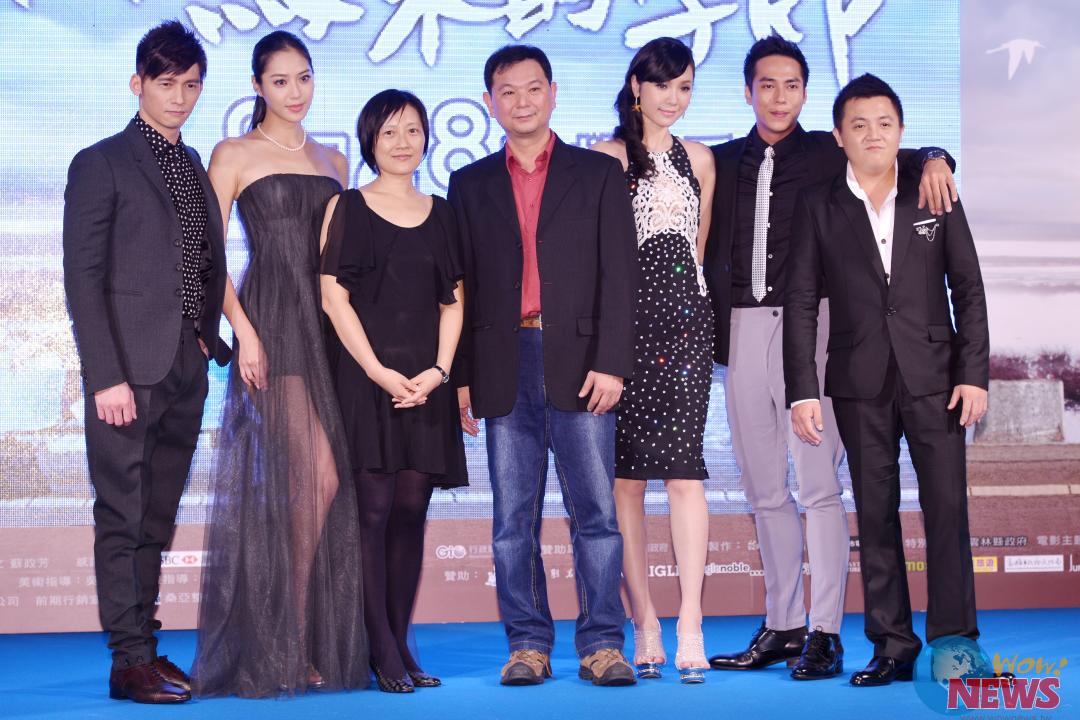 【候鸟来的季节】时尚首映