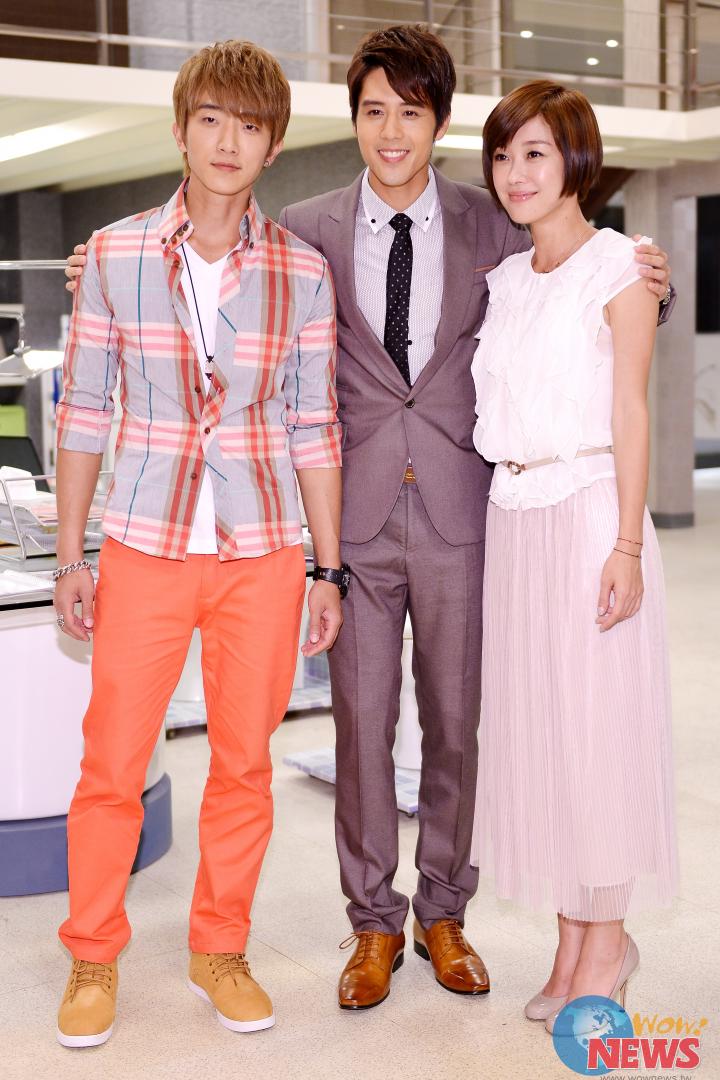 Wow!NEWS新闻网 | 「真爱趁现在」场景斥资