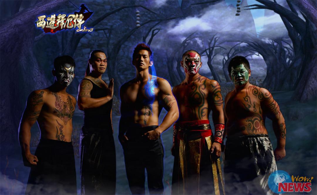  黄怀晨 初试啼声 吊钢丝不顾「小怀晨」 | Wow