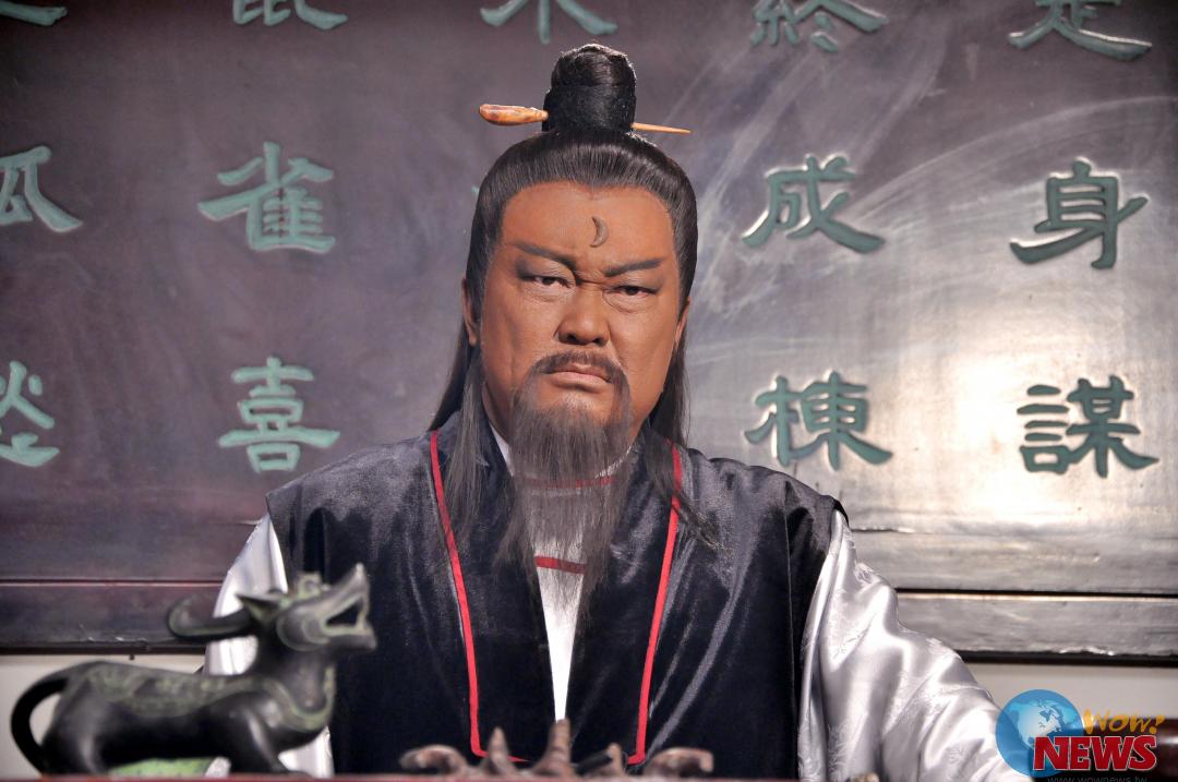 闻网 | 华视再亮金字招牌 【包青天之开封奇案】