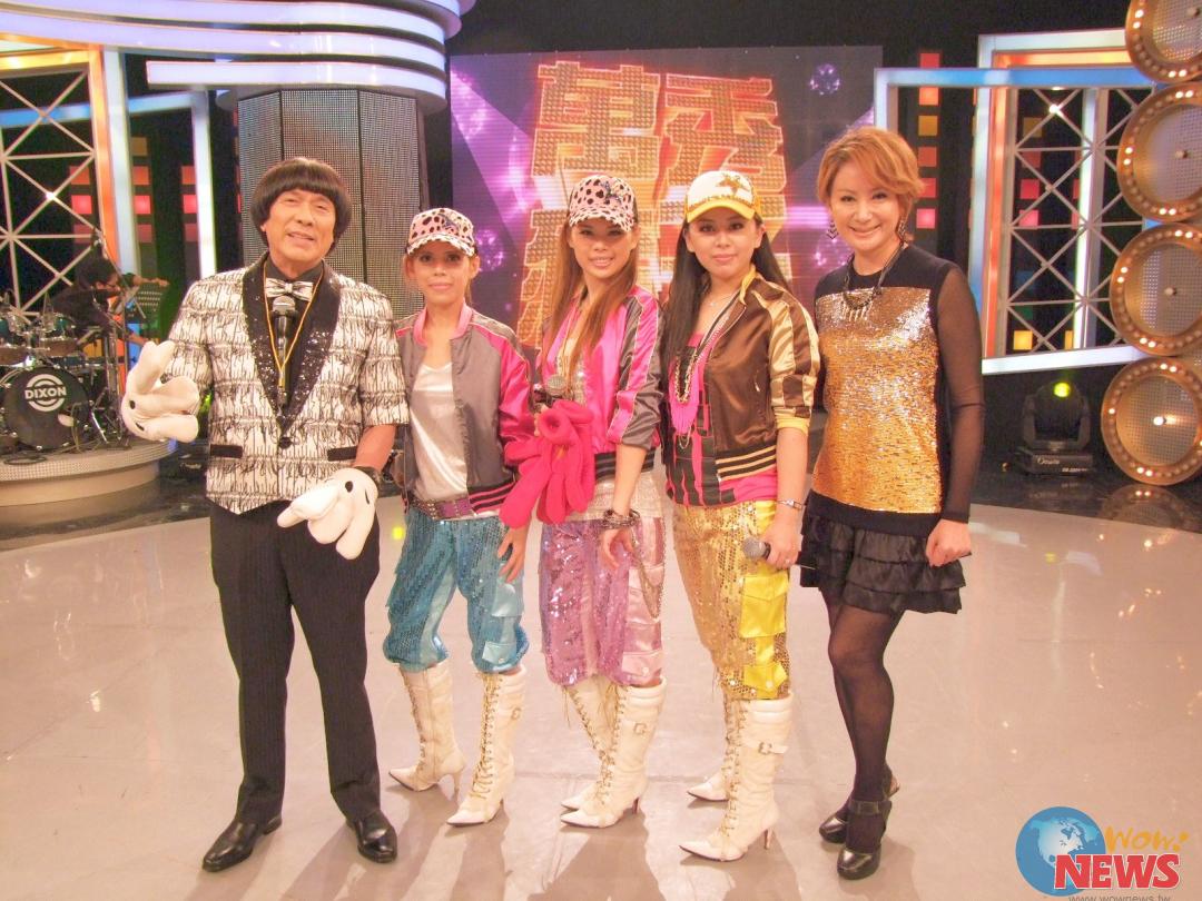 闪亮<em>三姊妹</em>国外「惦惦赚」 二姊掷5千万购新房