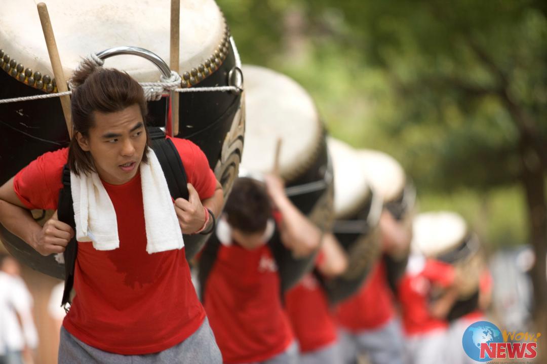 金马星空电影院闪耀宜兰 严选《阵头》、《爱