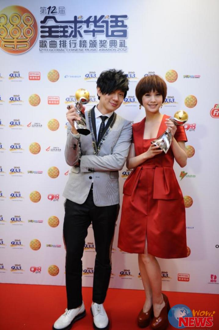 Wow!NEWS新闻网 | 《全球华语歌曲排行榜》