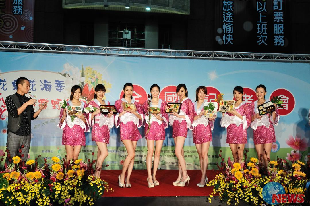 浩角翔起踢馆 花漾便当大战台铁便当 | Wow!N