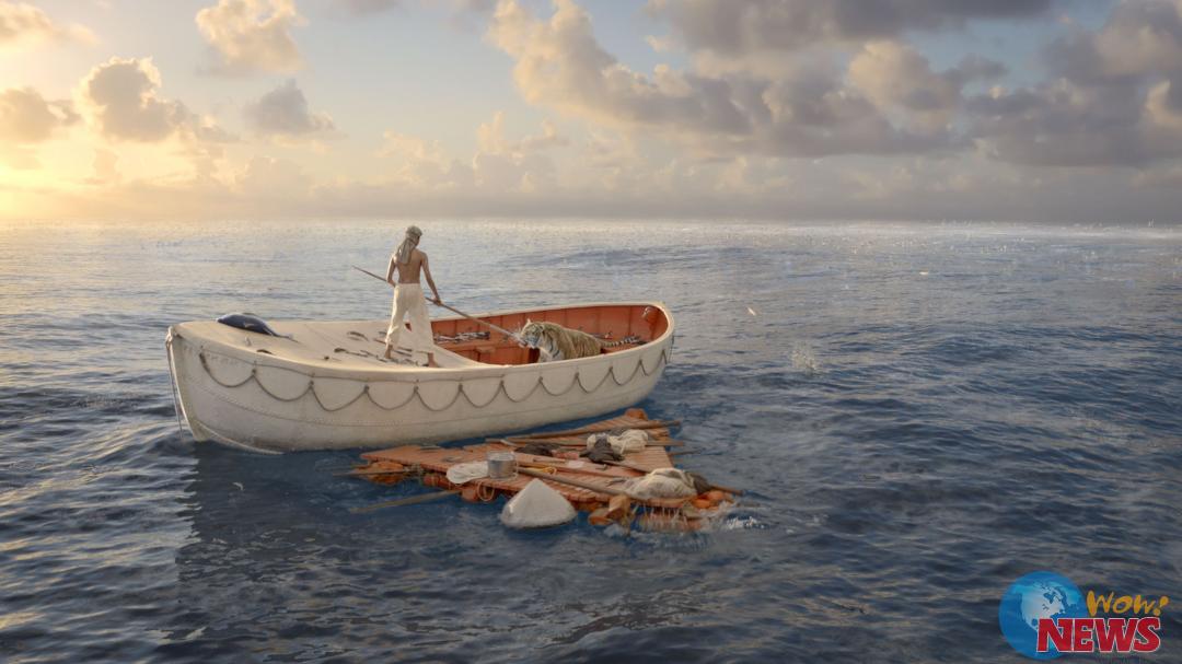 【少年PI】横扫亚洲 称霸票房冠军 | Wow!NEW