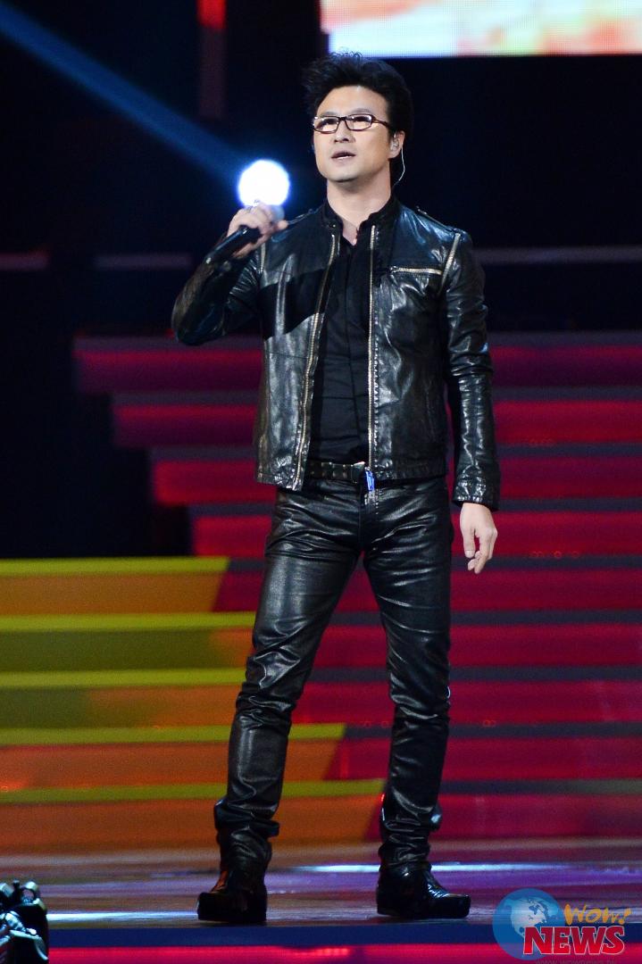 汪峰 花火 架子鼓谱