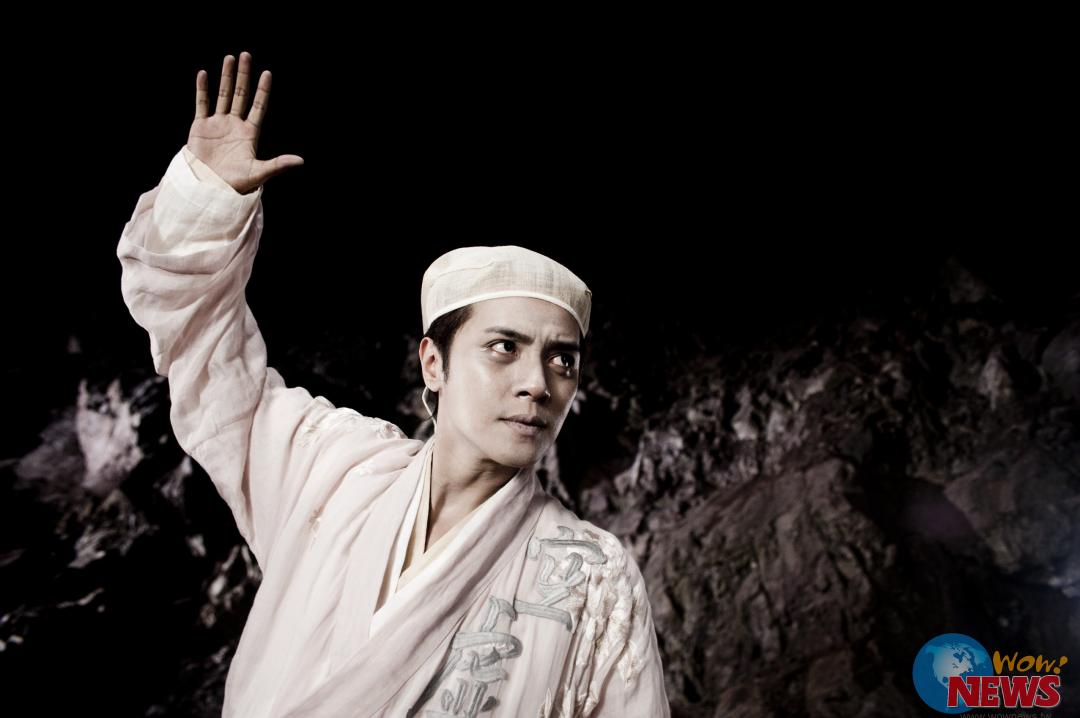 【西游:降魔篇】罗志祥剧照