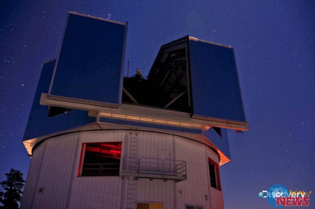 Discovery科学频道独家揭露陨石袭击俄国画面 | Wow!NEWS新闻网