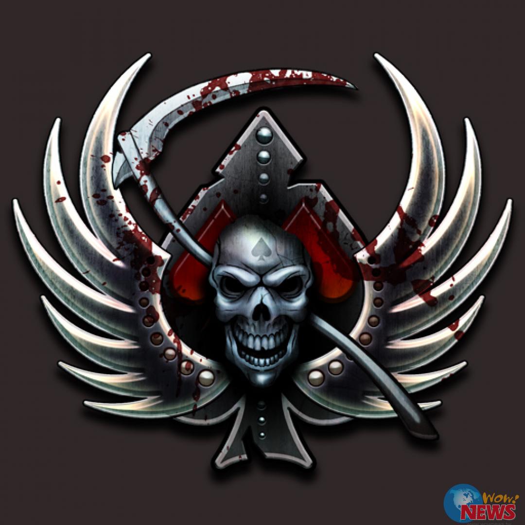 清明连假战火不断 战争机器追加要素免费下载