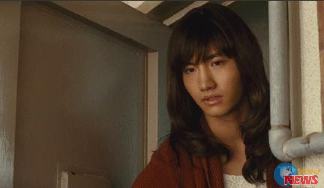 东方神起最强昌珉豁出去 为【拥抱黄金飞翔】