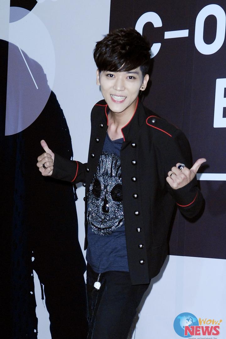  睽违 两年半引颈期盼bii毕书尽