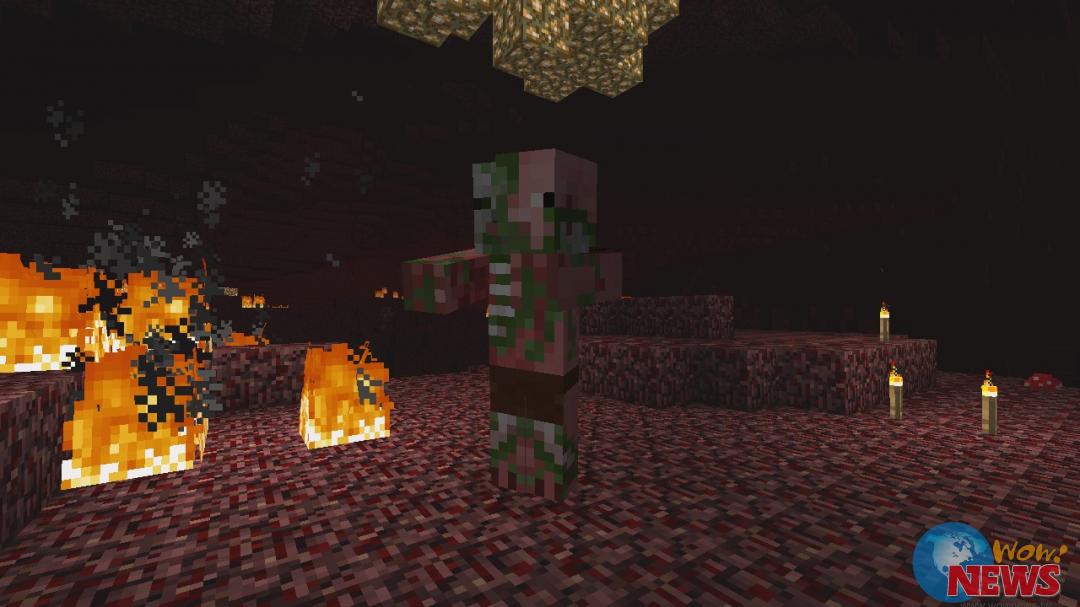 最受欢迎的马赛克世界 《当个创世神》将推出