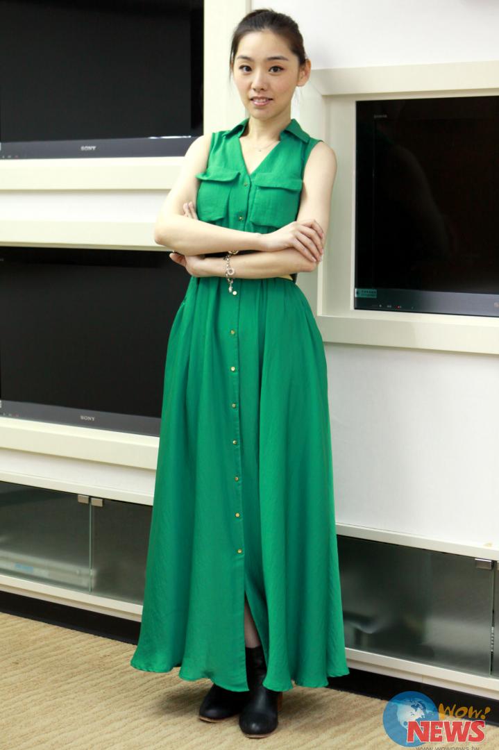 赖芊合加入「风水世家」 勾引李兴文、与张怀