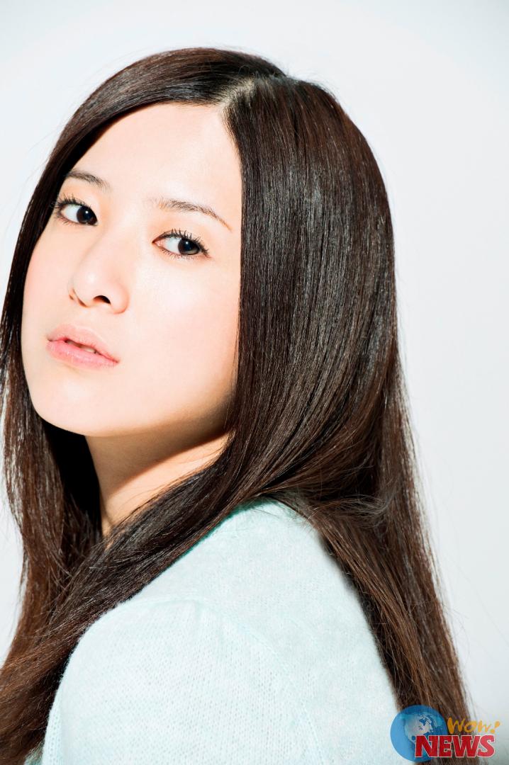 Wow!NEWS新聞網 吉高由里子笑稱愛湯川學 大讚外冷內熱很貼心