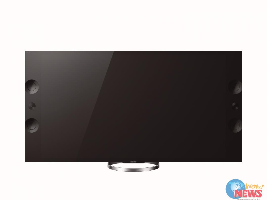 Sony开阔高画质视界 BRAVIA 4K电视王者登场
