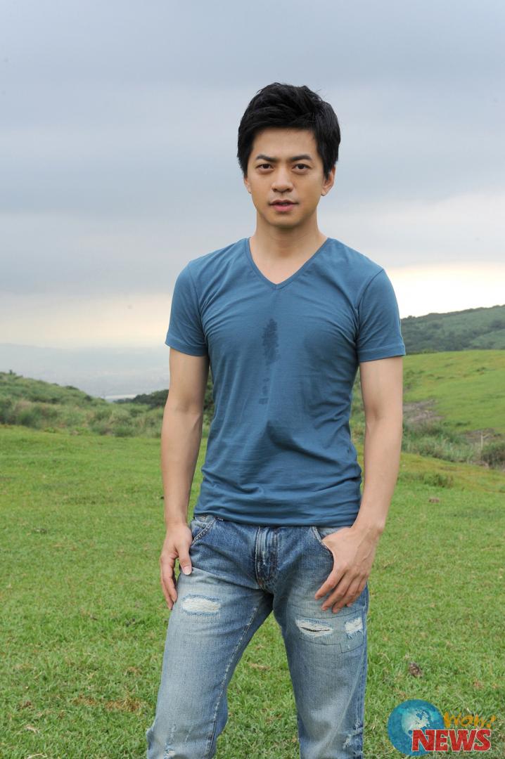 「音乐诗人」李健拍MV「跑」出【向往】竹子