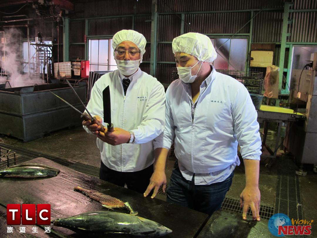 安东尼波登升格制作人 新节目挖掘纽约餐饮界