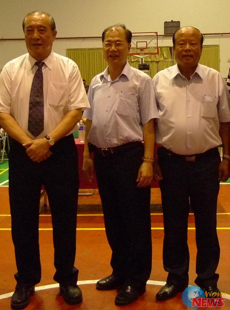 《黄埔军魂》风靡小金门 金马影帝柯俊雄让观众飙泪 | Wow!NEWS新闻网