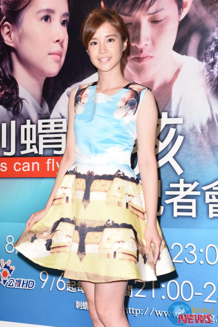 蓝正龙与接班人张庭瑚首见笑称『王不见王』