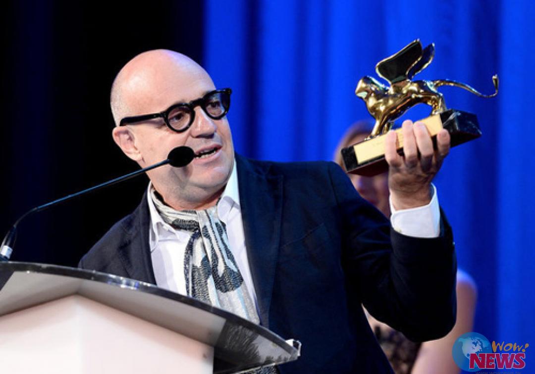 《一条大路通罗马》勇夺威尼斯金狮奖 | Wow!