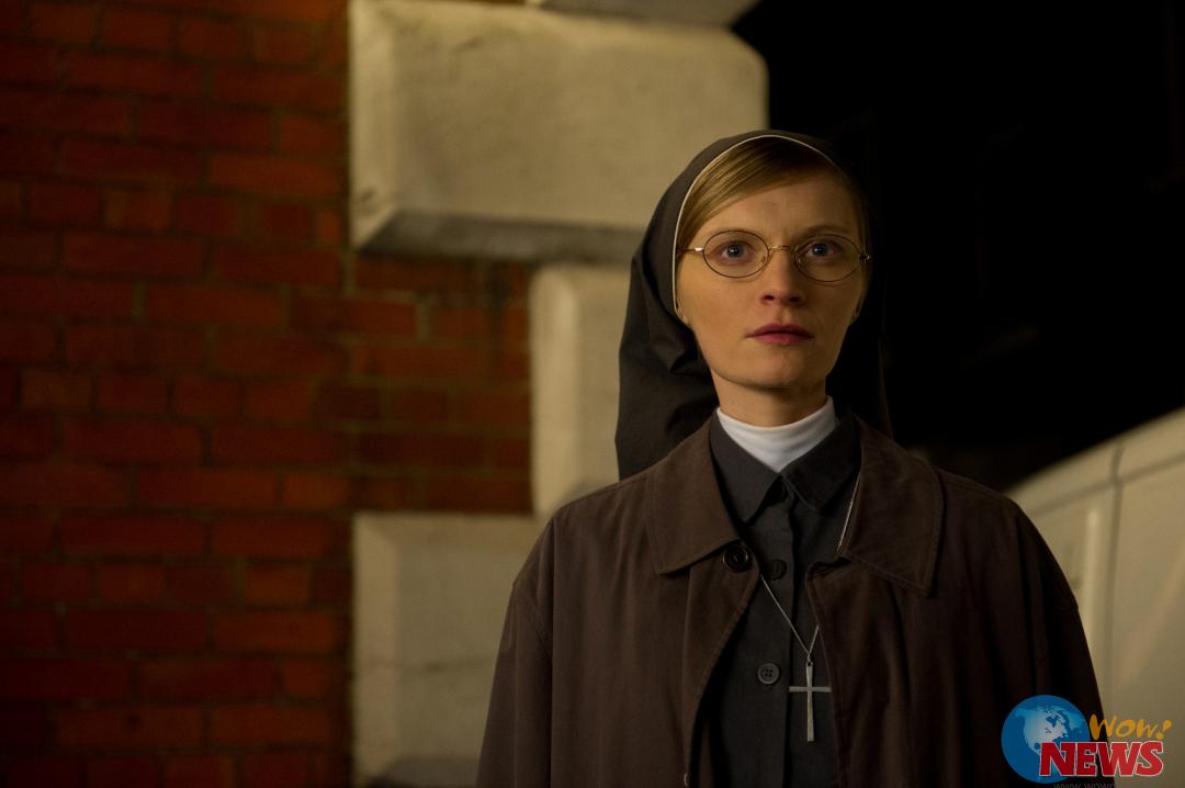 杰森史塔森【夜刑者】突破自我 换口味床战修