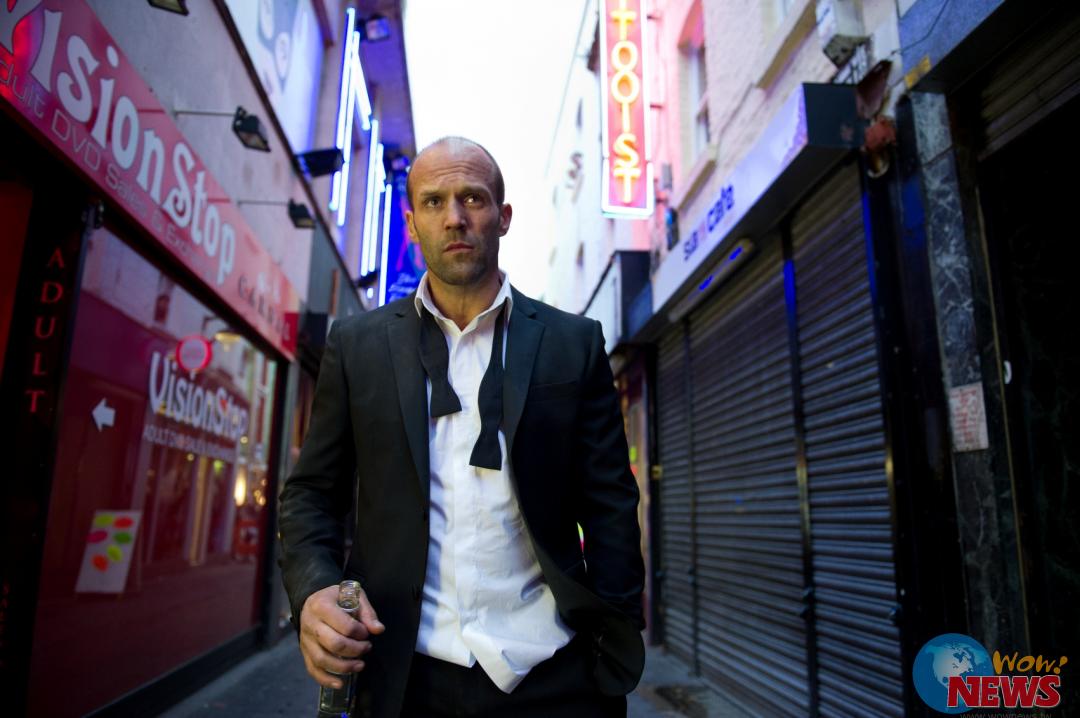 杰森史塔森【夜刑者】突破自我 换口味床战修