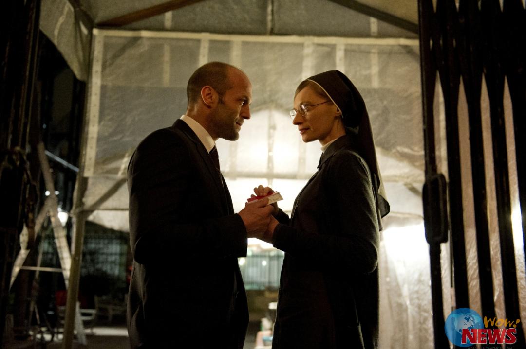 杰森史塔森【夜刑者】突破自我 换口味床战修