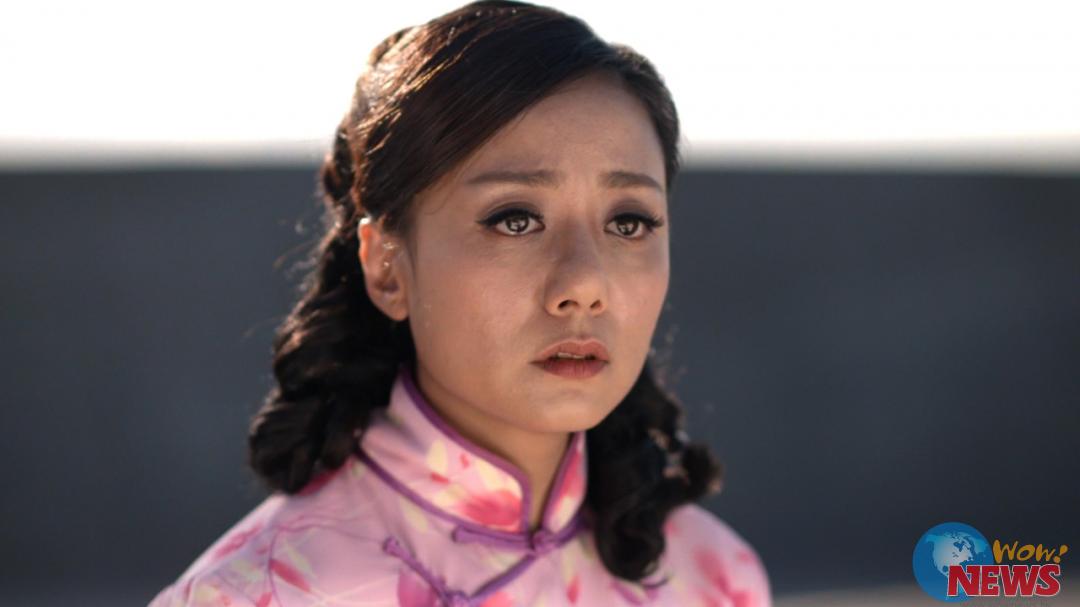 韩瑜首演生孩子驾轻就熟 归功曾是妇科护士 | W