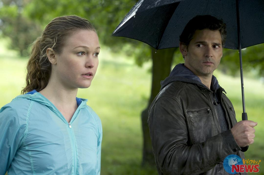 【全面锁定】艾瑞克巴纳装英国腔 向法官岳父