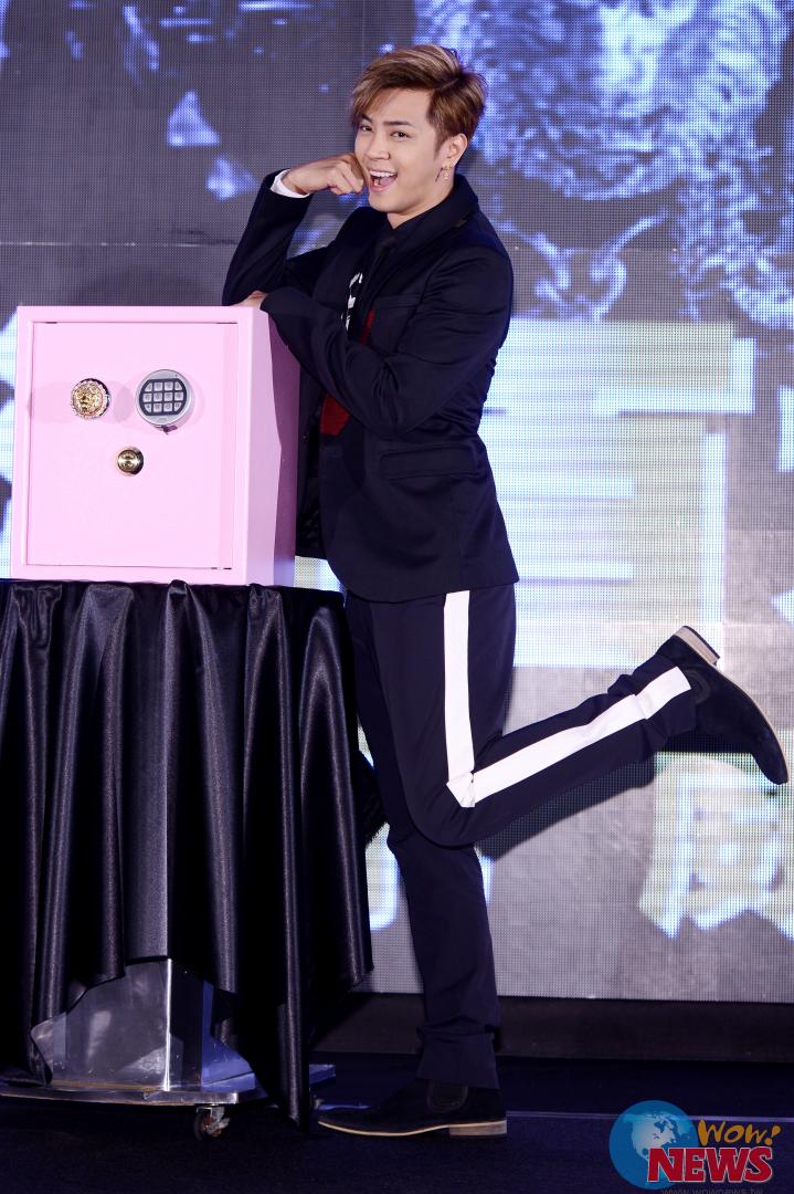 百大媒体同步播『狮子吼』前导影片 索尼送罗