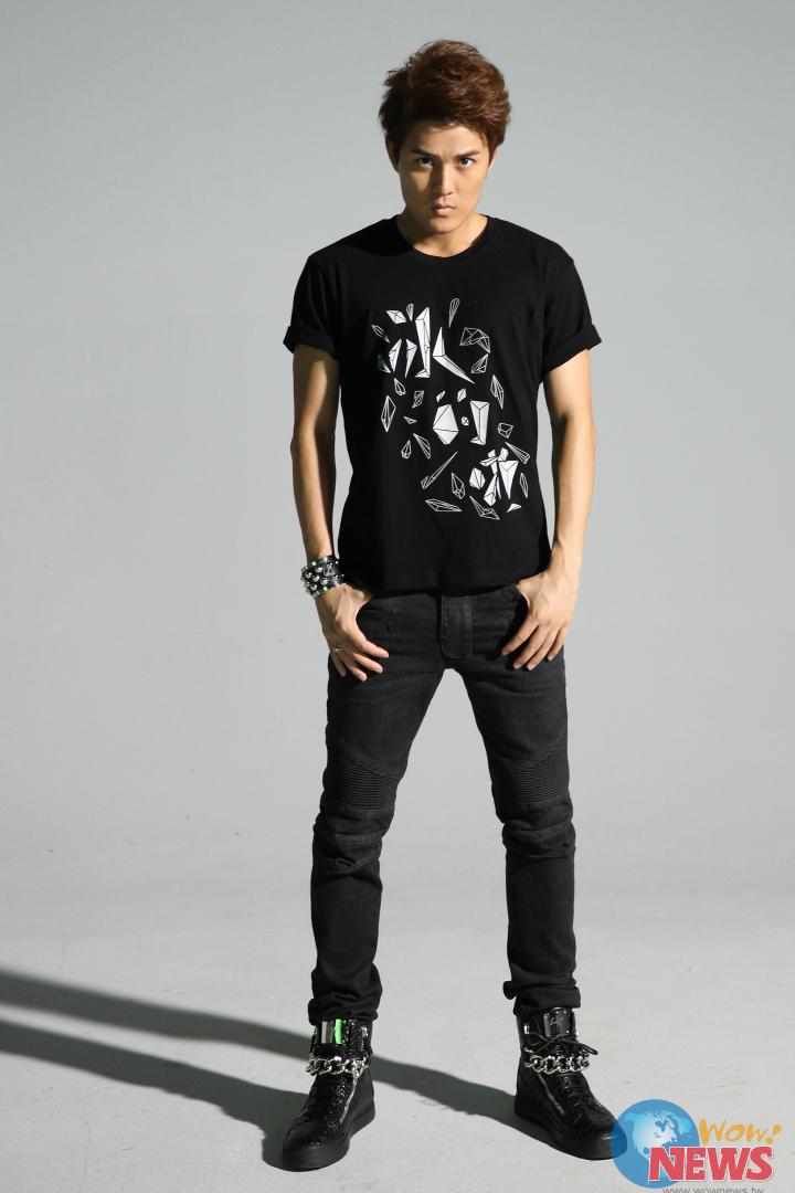 吴克羣三顾茅庐 邀请猪哥亮跨刀Rap加合唱「