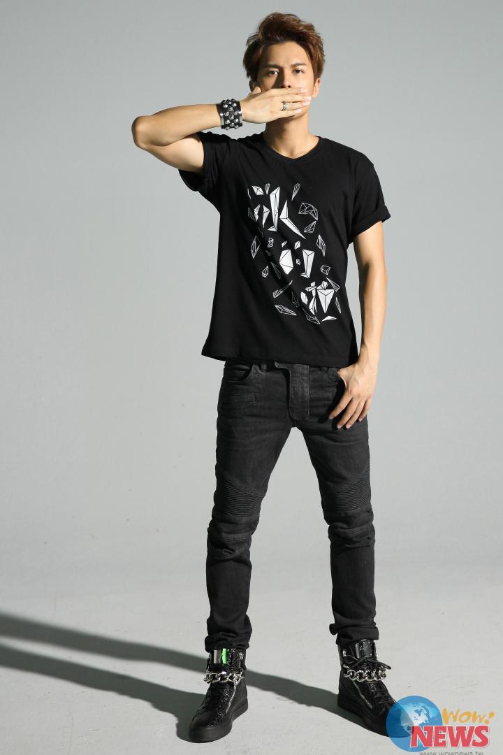 吴克羣三顾茅庐 邀请猪哥亮跨刀Rap加合唱「