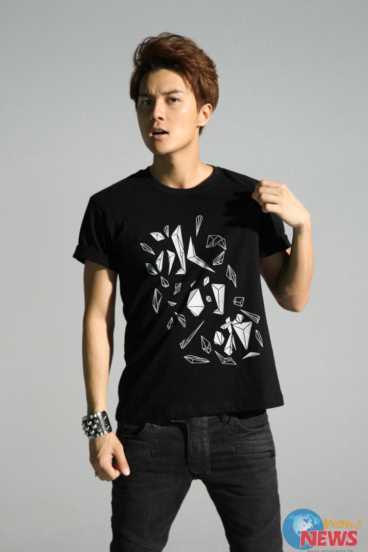 吴克羣三顾茅庐 邀请猪哥亮跨刀Rap加合唱「