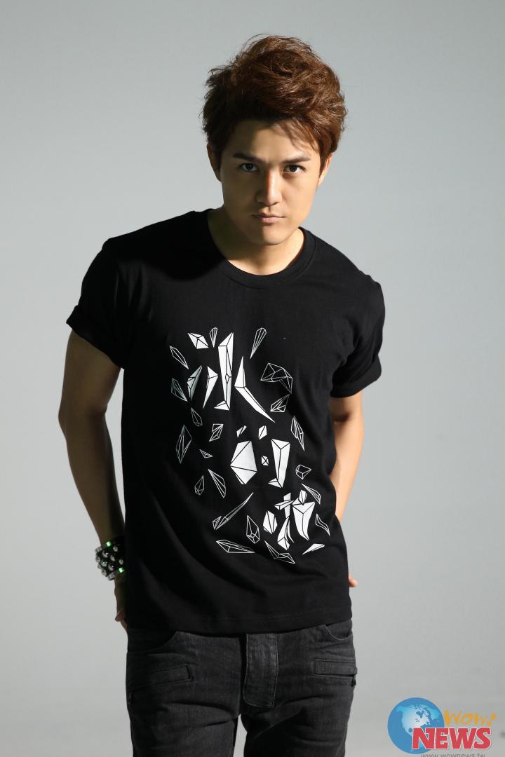 吴克羣三顾茅庐 邀请猪哥亮跨刀Rap加合唱「