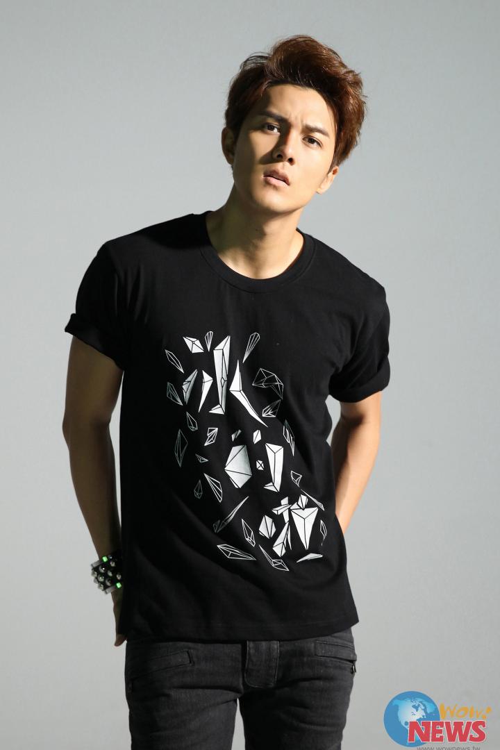 吴克羣三顾茅庐 邀请猪哥亮跨刀Rap加合唱「