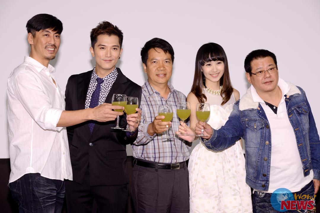 《加油!男孩》邱泽尿尿也练琴 那维勋让他很安心 | Wow!NEWS新闻网