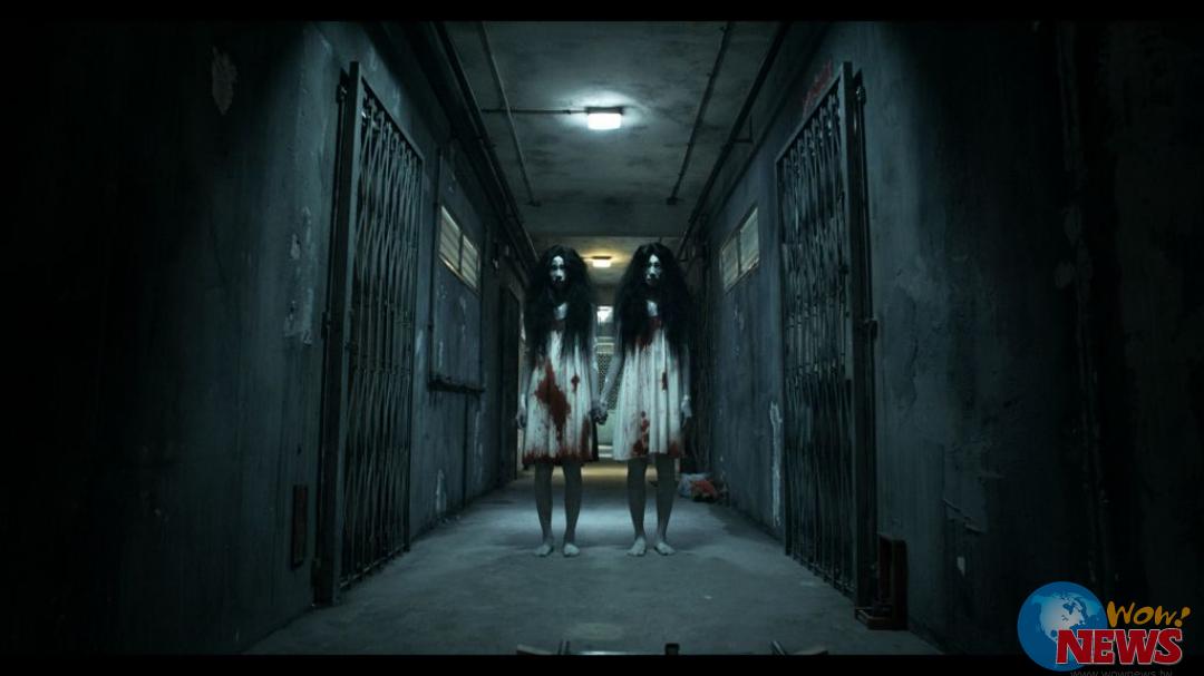 【僵尸】夺香港票房冠军 钱小豪答谢影迷 | Wo