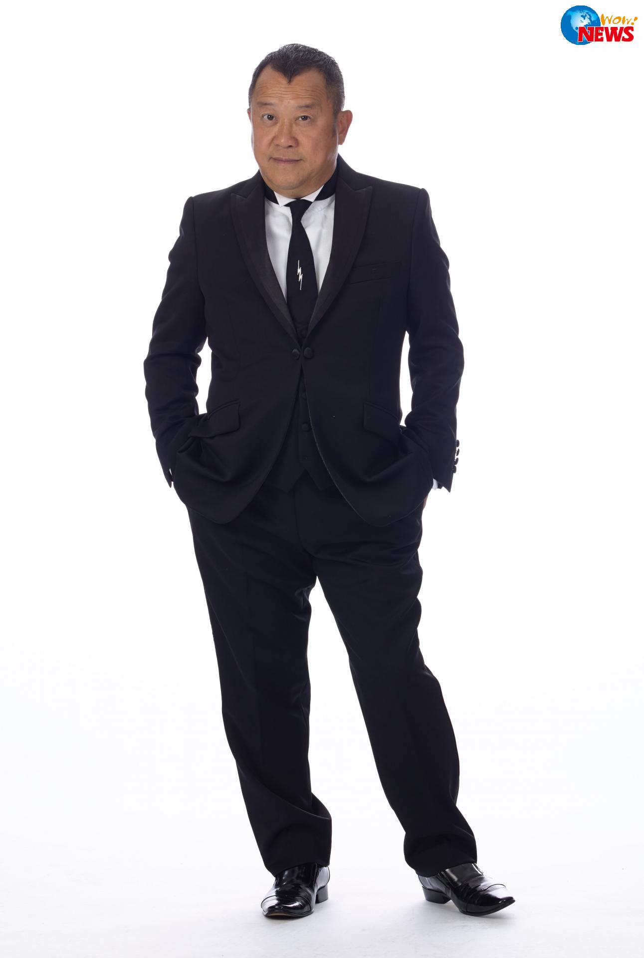 中视除夕特别节目 阳婆婆、Janet连袂主持欢笑