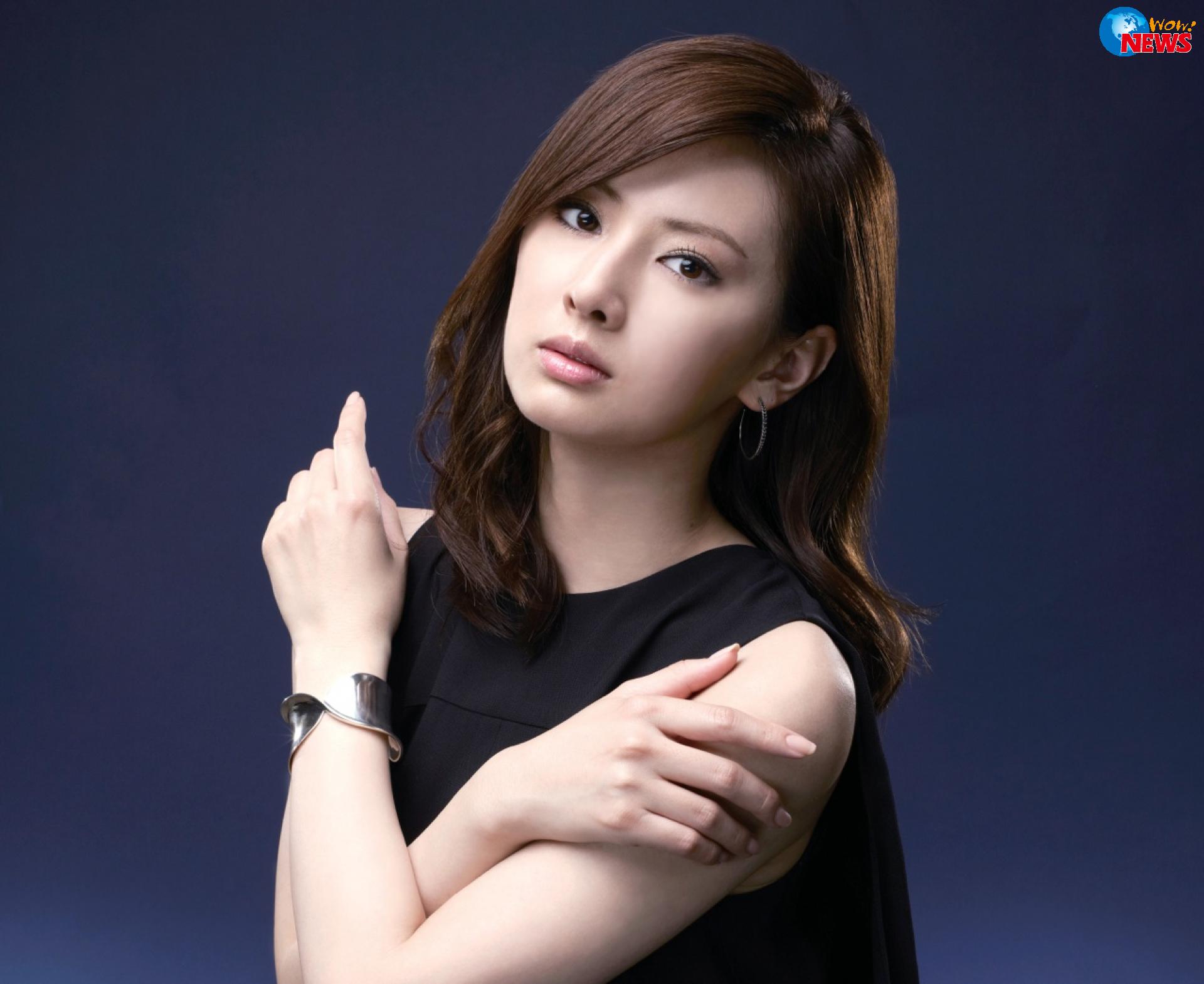 北川景子出车祸骨折 全裸淋浴招来《我的恐怖室友》 | Wow!NEWS新闻网