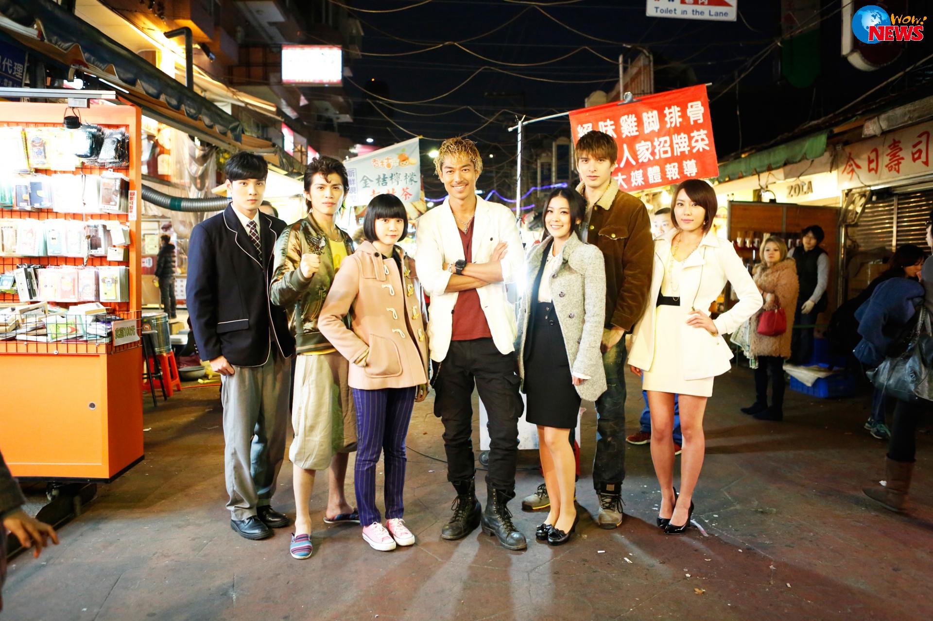Review: GTO Taiwan and GTO 2014 (Live Action Drama | Aurabolt's Anime