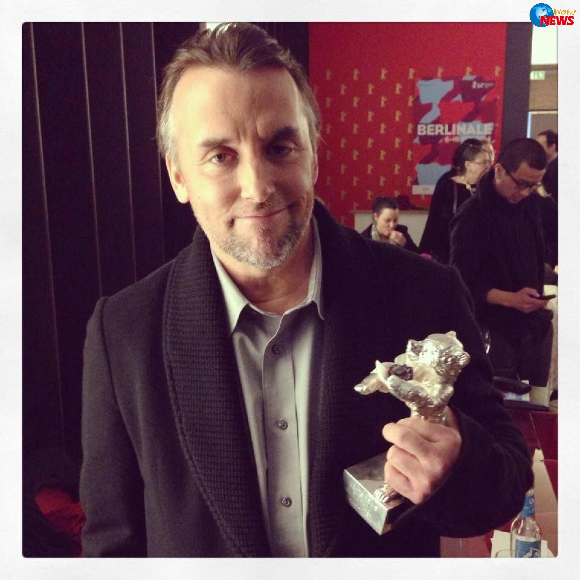 《白日焰火》柏林影展擒金熊 廖凡夺影帝 | Wo