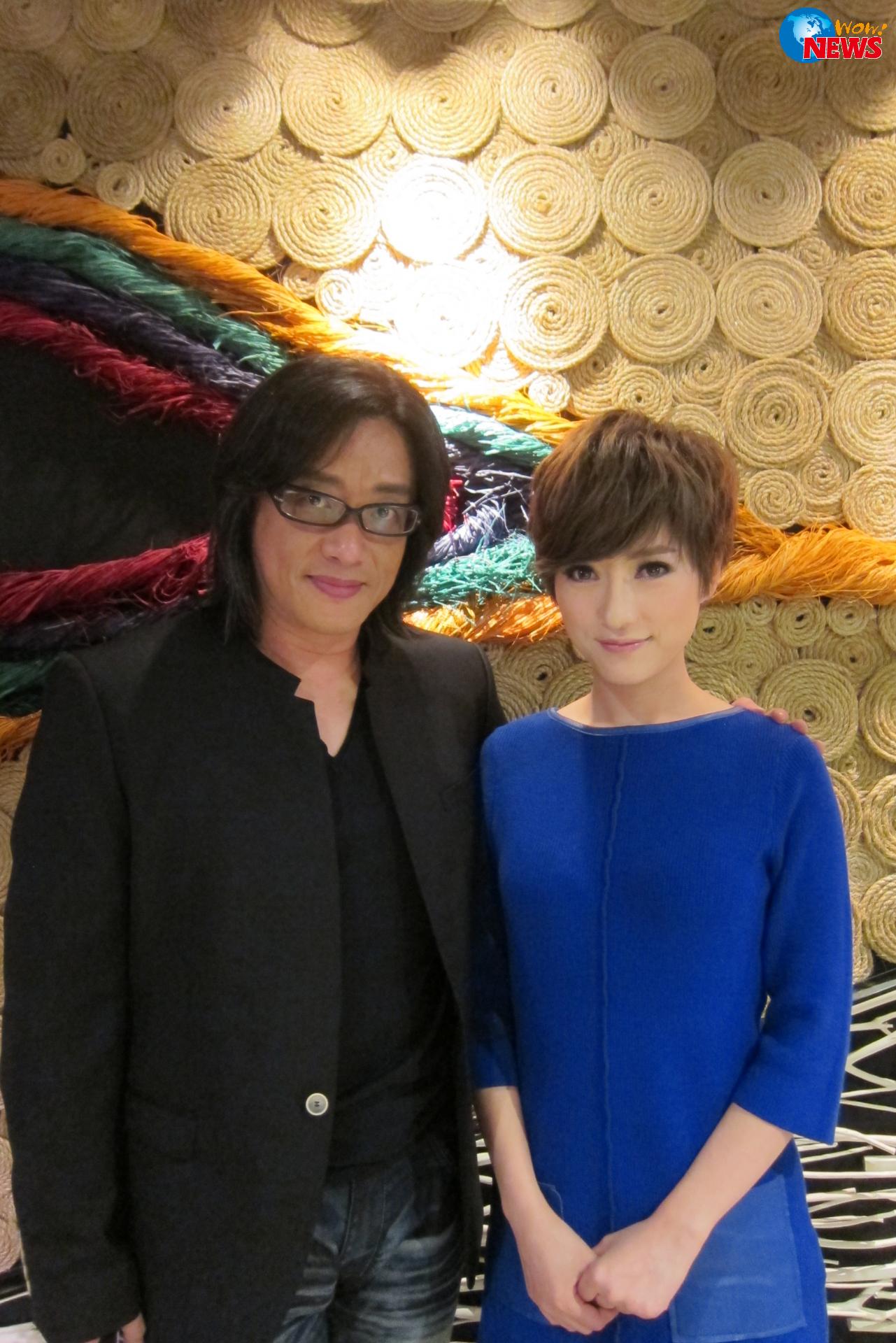 金曲歌王施文彬「献身」李娅莎 情义相挺「零